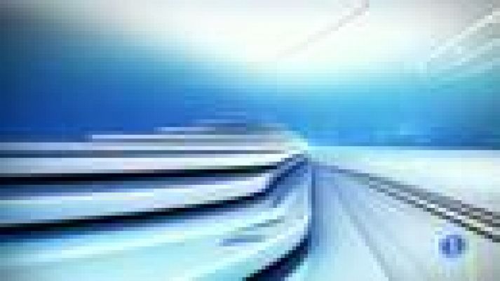 Telenorte - País Vasco - País Vasco en 2' - 05/01/15