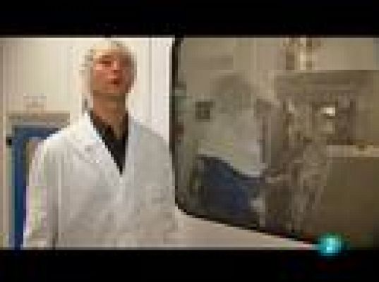 Fábrica de ideas - Innova: Cinfa