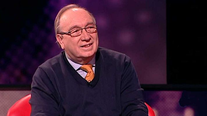 El cine de La 2 - La gran familia (Presentación)