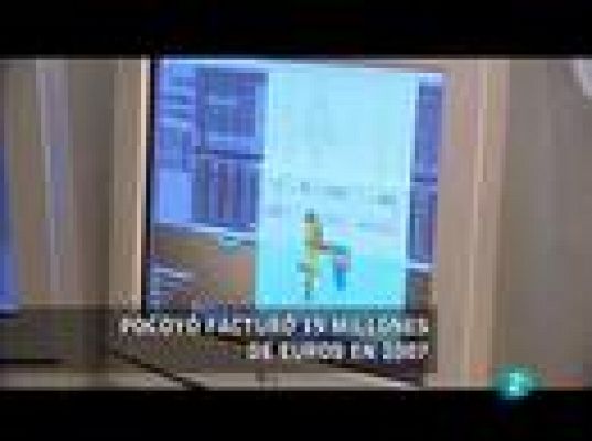 Fábrica de ideas - Imita: José María Castillejo