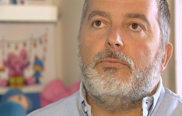 Fábrica de ideas - Imita: José María Castillejo