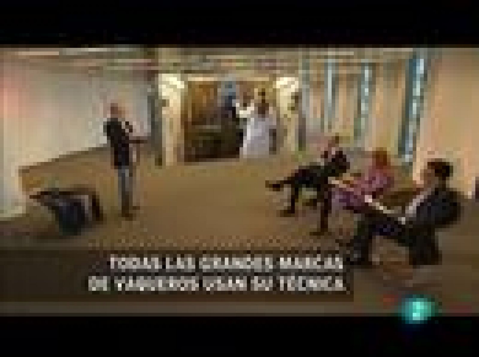 Fábrica de ideas - Invierte: Jeanología | Ver