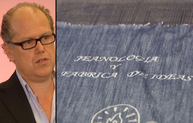 Fábrica de ideas - Invierte: Jeanología