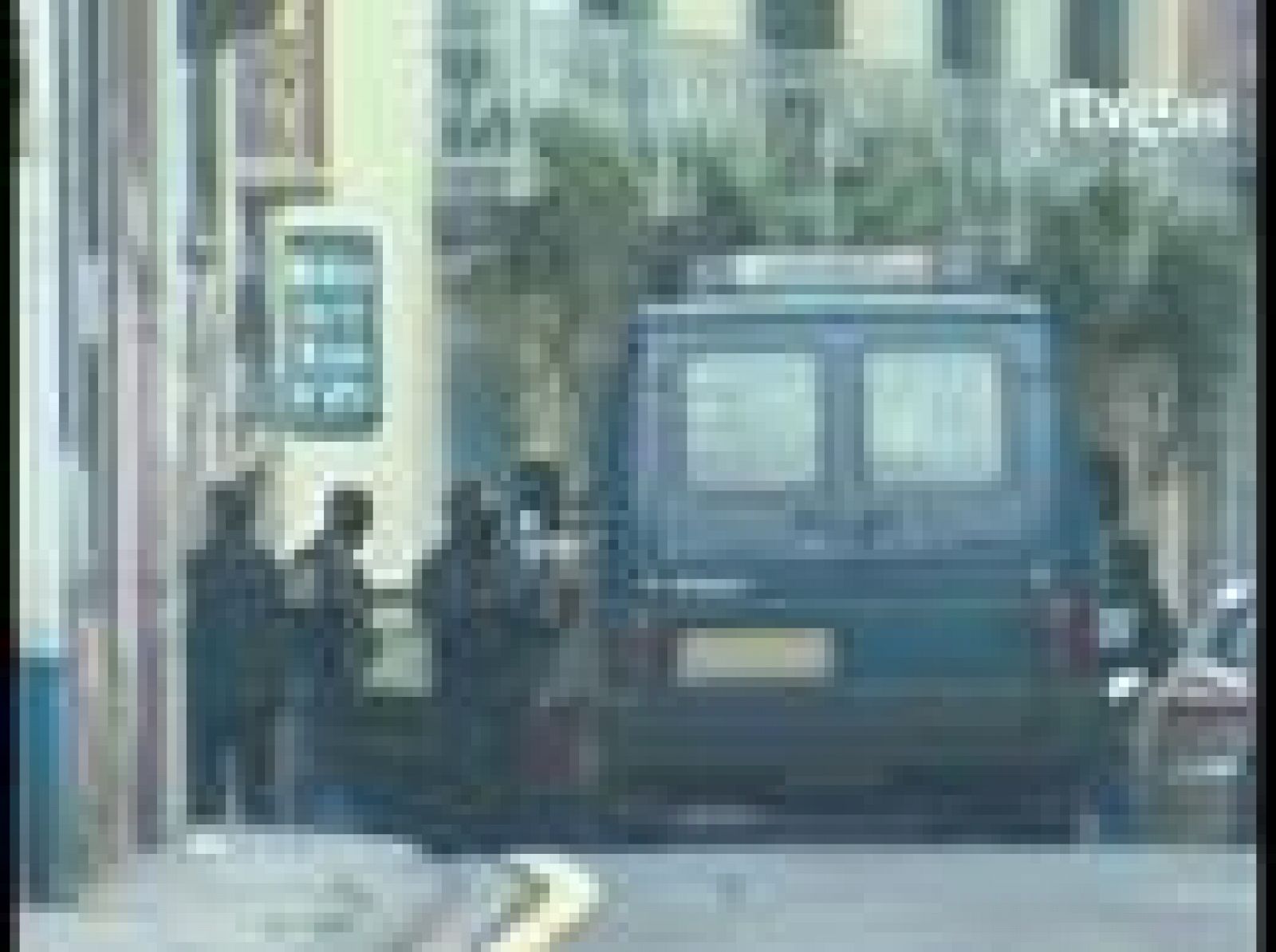 Primeras imágenes de 'Txeroki' | Ver