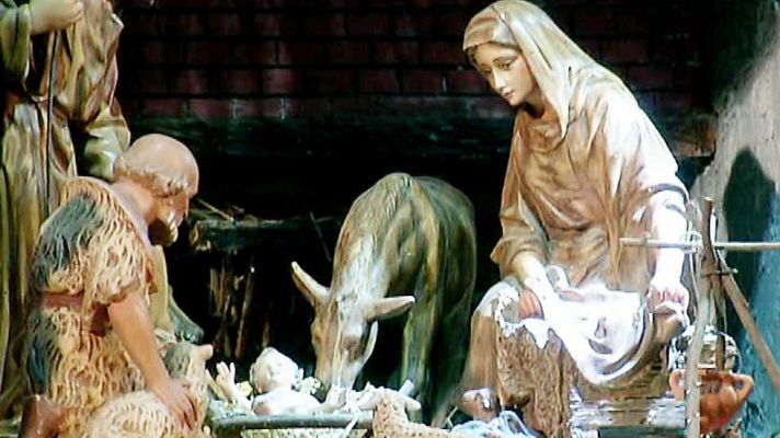 El día del Señor - Parroquia de Nuestra Sra. de la Providencia y S. Cayetano