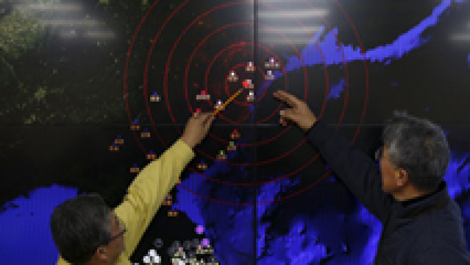 La comunidad internacional condena el test nuclear de Corea del Norte y Estados Unidos duda de su éxito