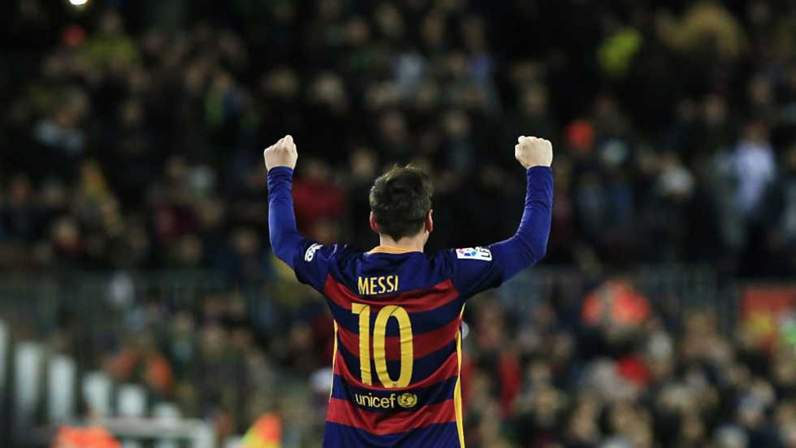 Estadio 1 - 06/01/16 - ver ahora