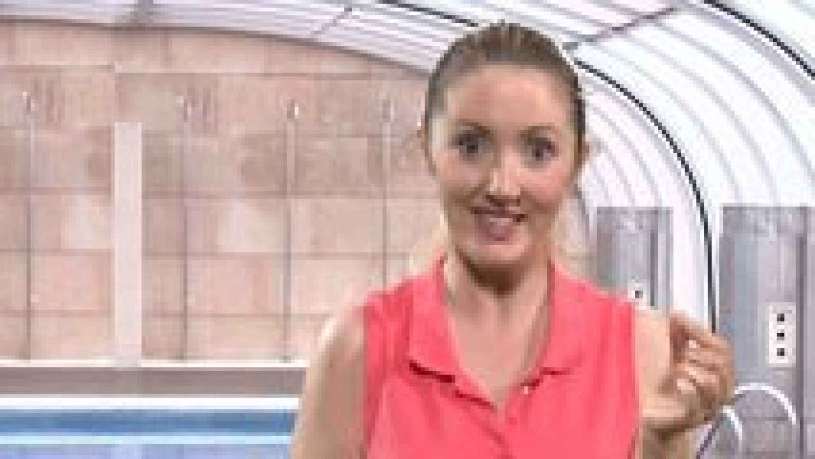 TVE English - Capítulo 94 - Ver ahora