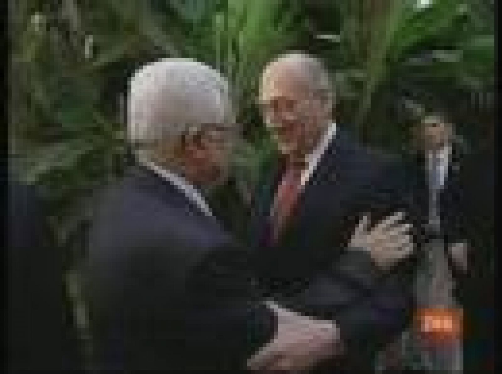 Israel ha prometido liberar 250 presos palestinos | Ver