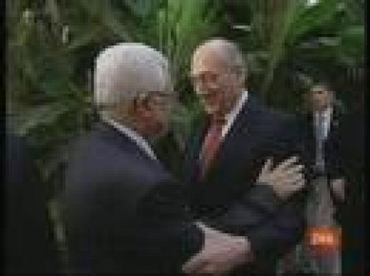  - Israel libera 250 presos palestinos