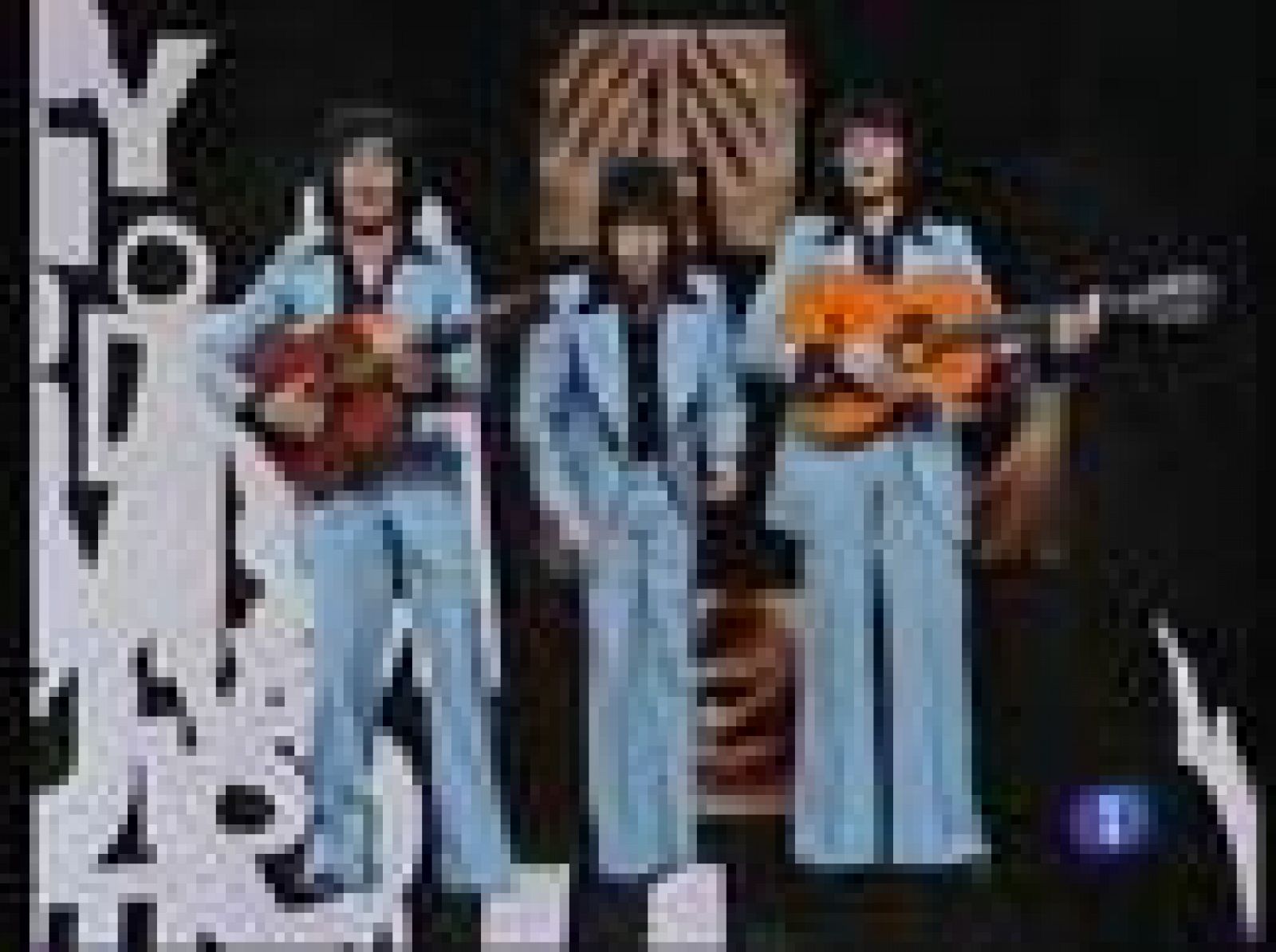 Vuelven Los Chichos | Ver