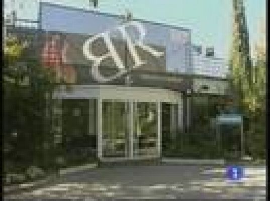  - Muerte de Álvaro Ussía