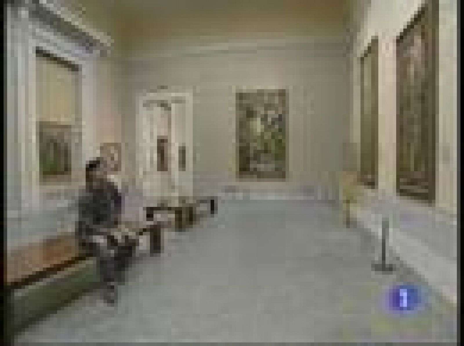 El Greco llega al cine | Ver