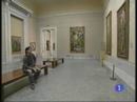  - El Greco llega al cine