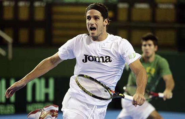  - La 'Armada' contra la 'Legión'