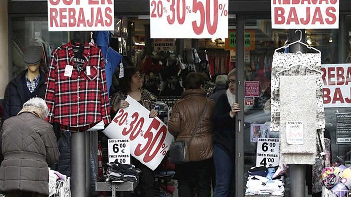 Informativo de Madrid - Informativo de Madrid - 07/01/16