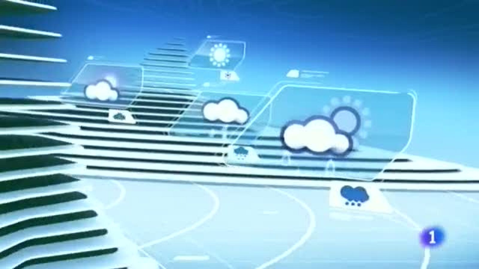 El tiempo en Castilla y León - 07/01/16 