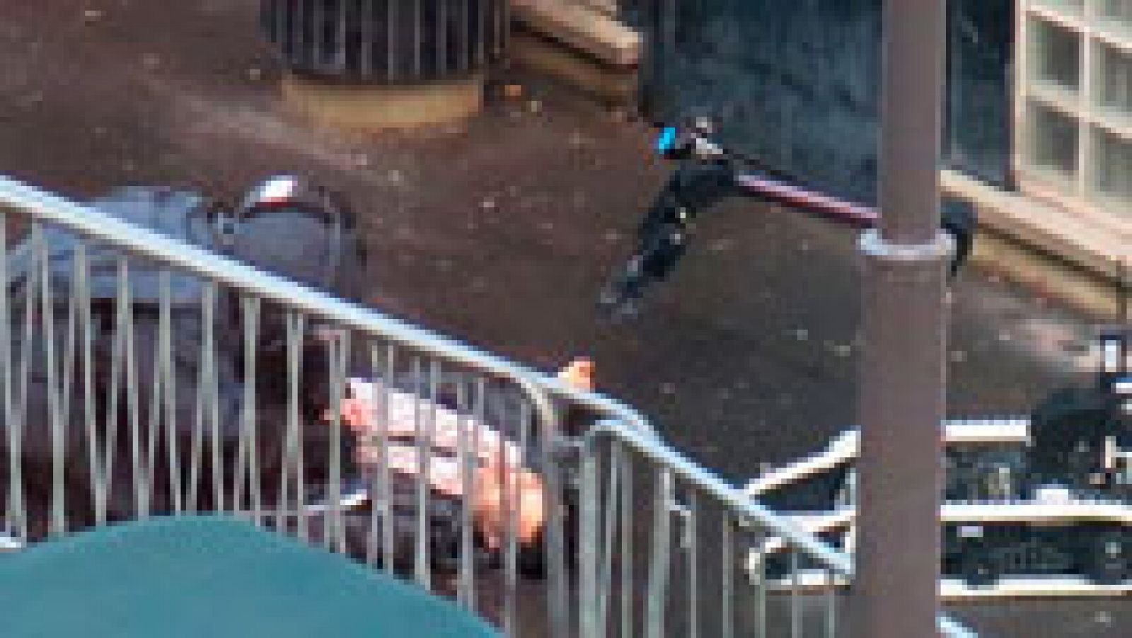 Telediario 1 en cuatro minutos - 07/01/16