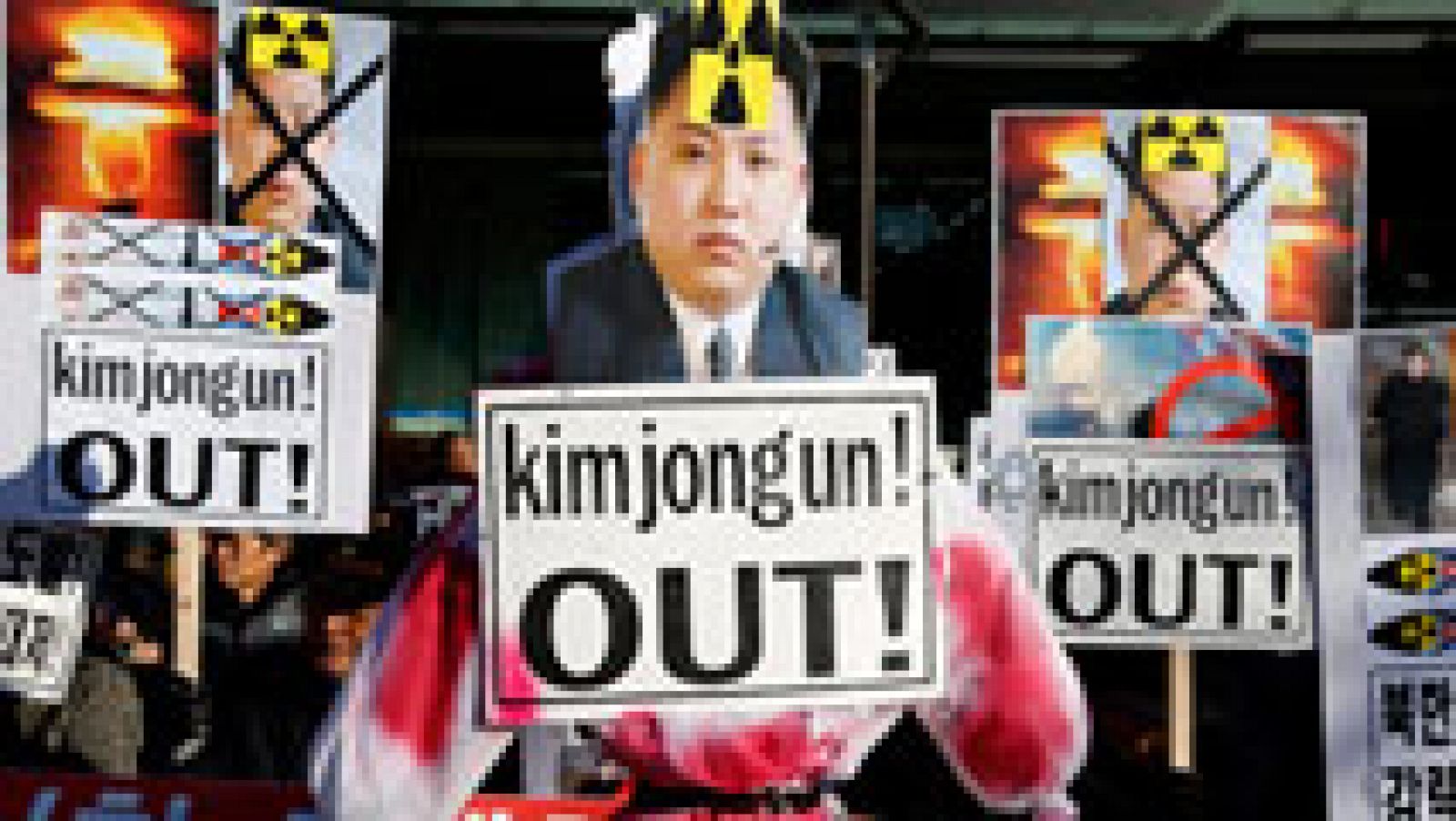Telediario 1: Persisten las dudas sobre si Pyongyang ha logrado o no detonar una bomba de hidrógeno | RTVE Play