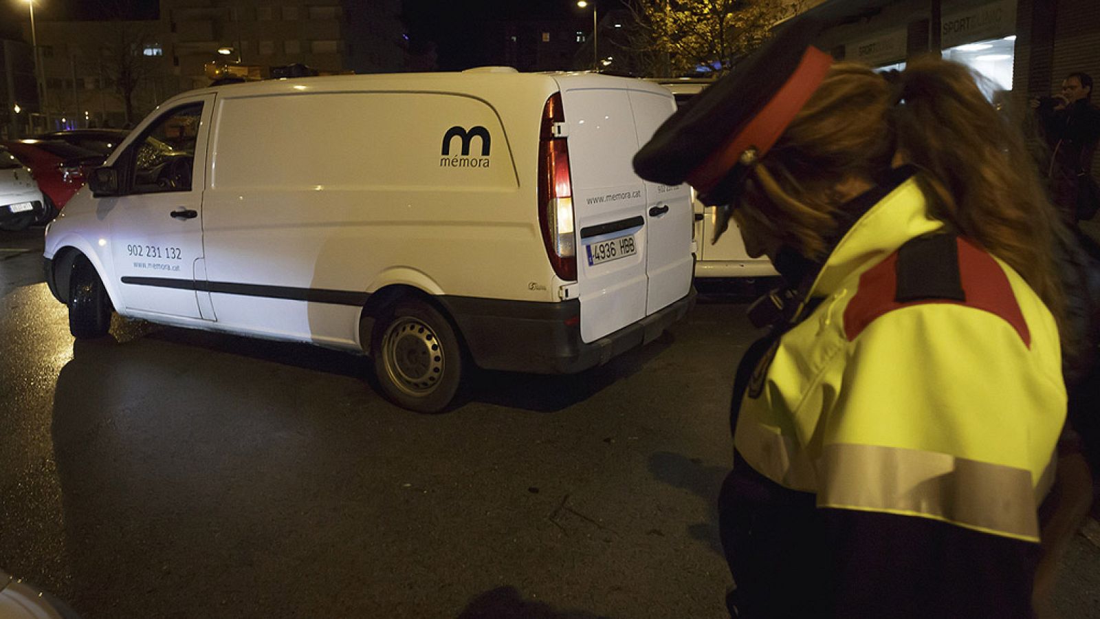 Los padres del niño que fue hallado muerto en su vivienda de Girona pasarán a disposición judicial