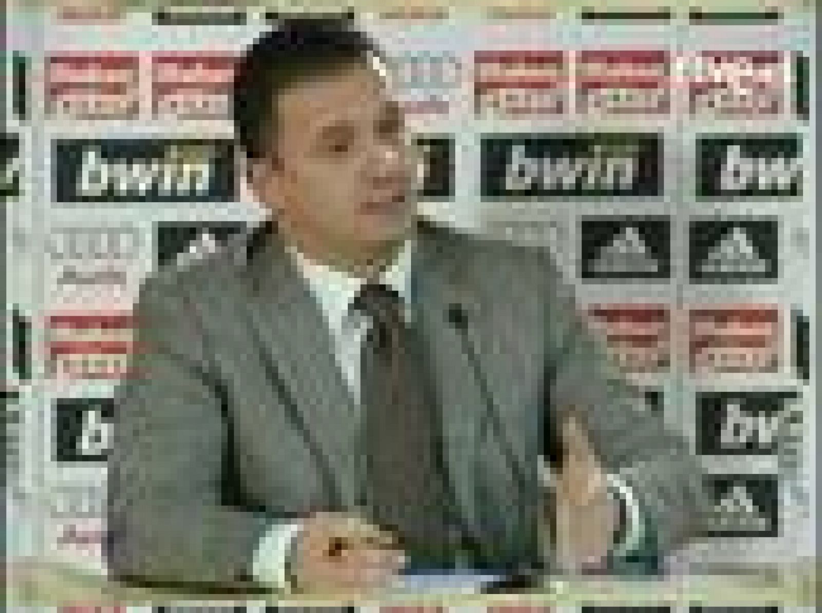 El director deportivo del Real madrid, Mijatovic, ha ratificado a Bernd Schuster en su puesto. El ex jugador blanco cree que la situación del equipo no es tan desesperada.