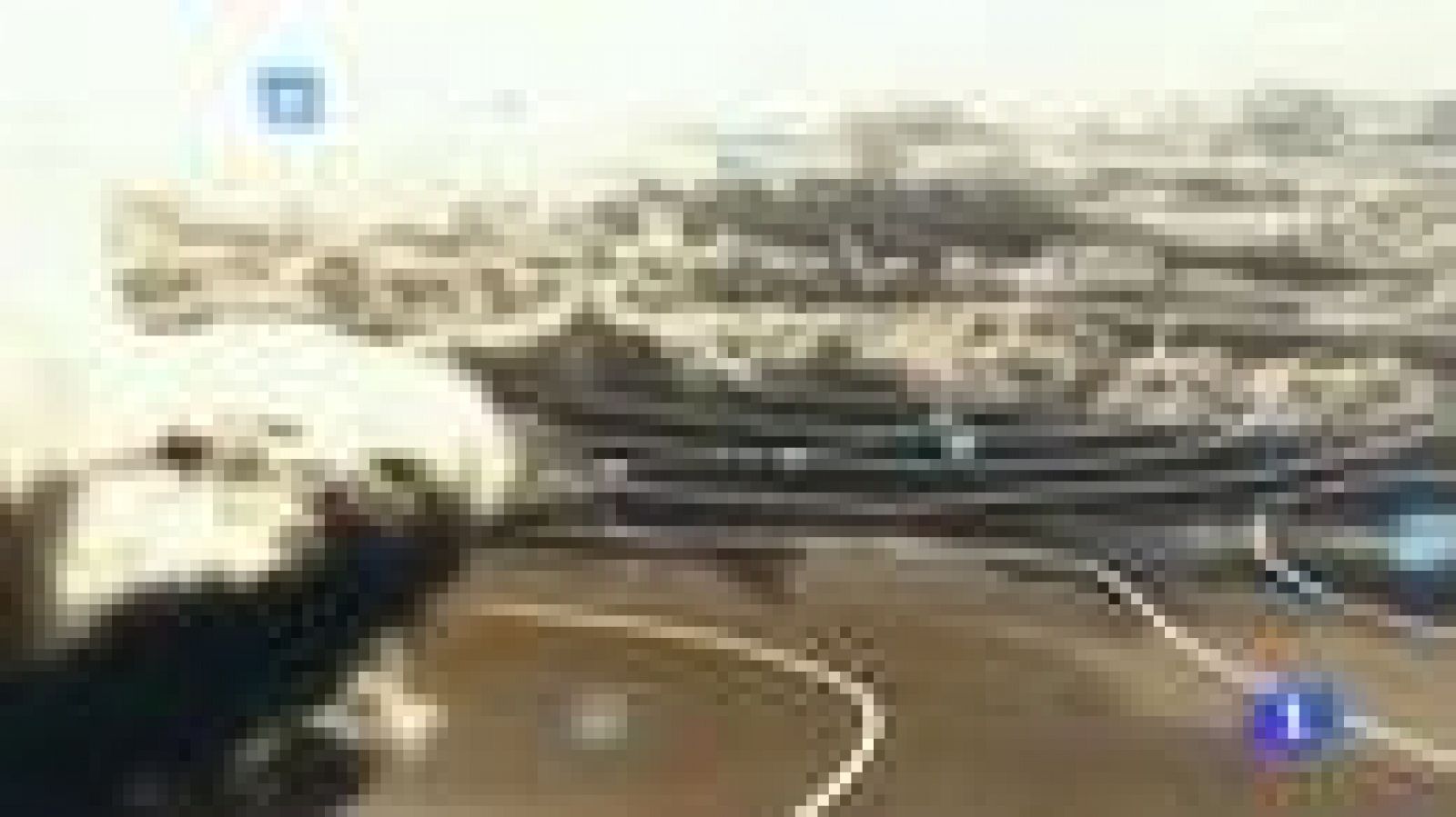 El tiempo en la Región de Murcia - 07/01/2016