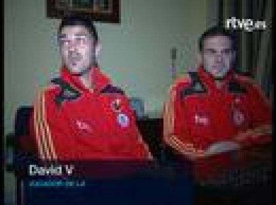  - Mata y Villa, en RTVE.es