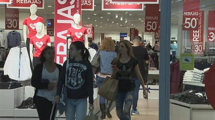 Telecanarias - Canarias en 2' - 07/01/2016