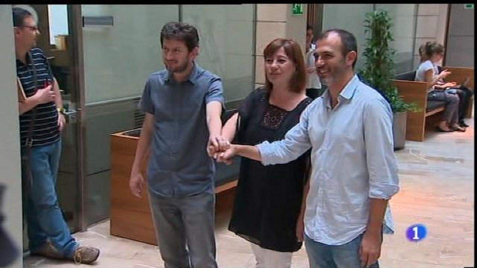 Balanç dels primers 6 mesos de govern