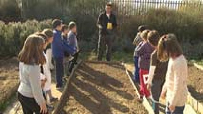 Informativo de Madrid - Informativo de Madrid 2 - 07/01/16