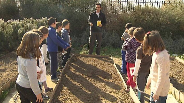 Informativo de Madrid - Informativo de Madrid 2 - 07/01/16