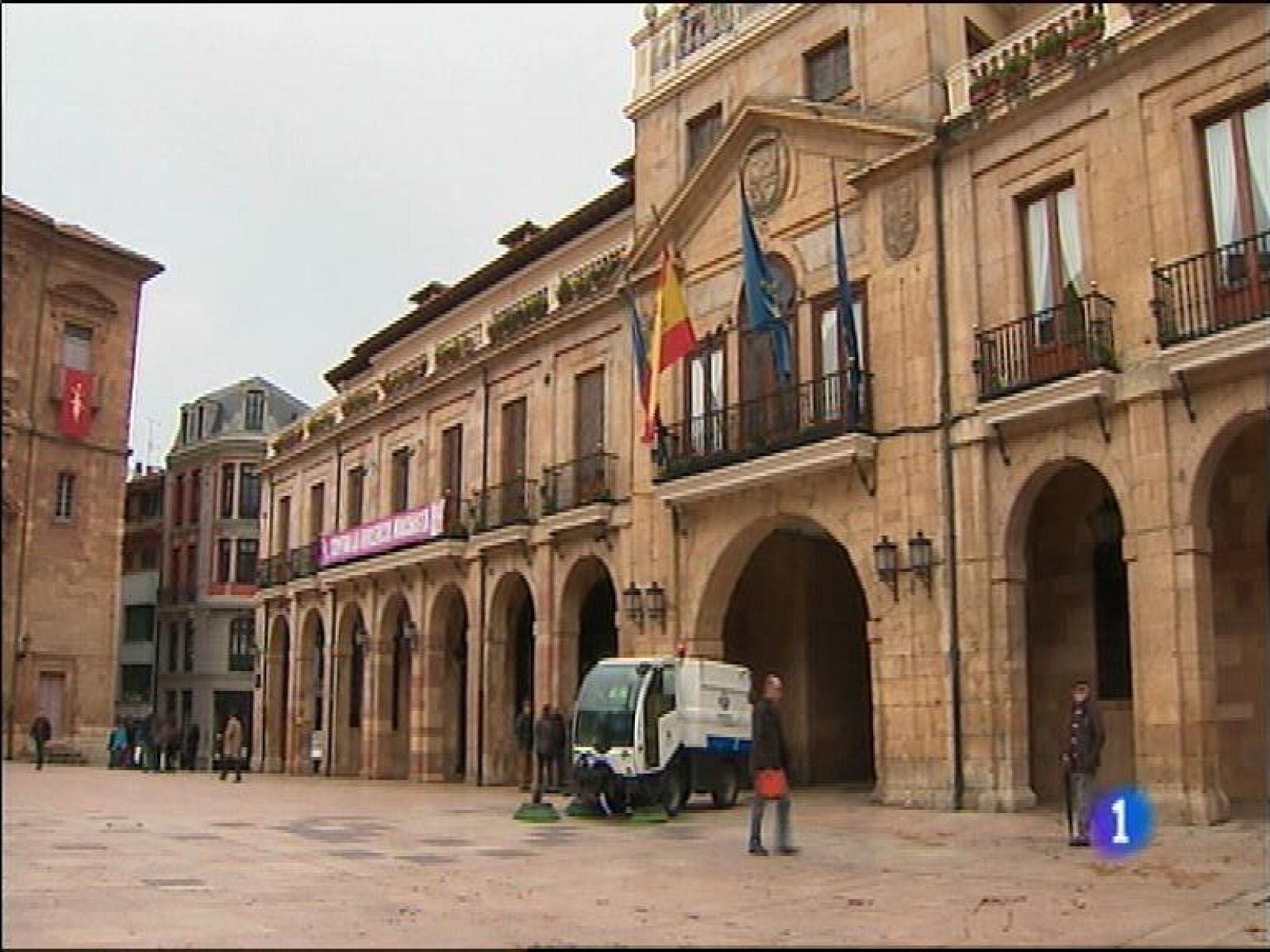 Asturias en 2' - 07/01/16 | Ver