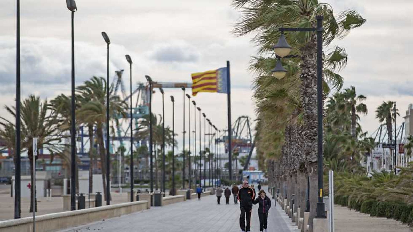 L'Informatiu - Comunitat Valenciana 2 - 07/01/16 - Ver ahora