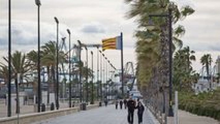 L'informatiu - Comunitat Valenciana - L'Informatiu - Comunitat Valenciana 2 - 07/01/16