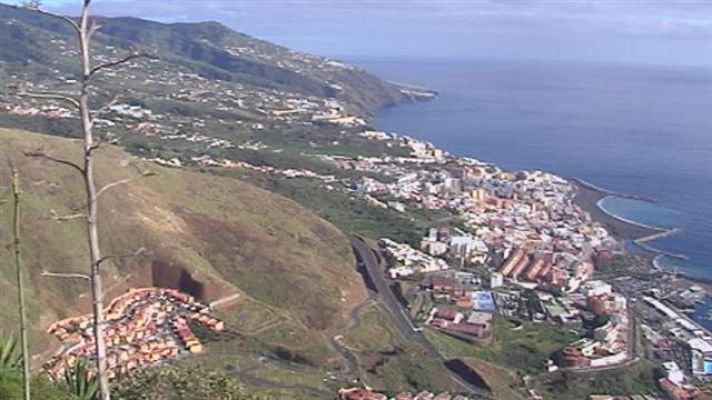 Telecanarias - El tiempo en Canarias - 07/01/2016