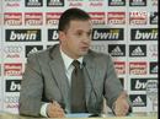  - Confianza 'plena' para Schuster