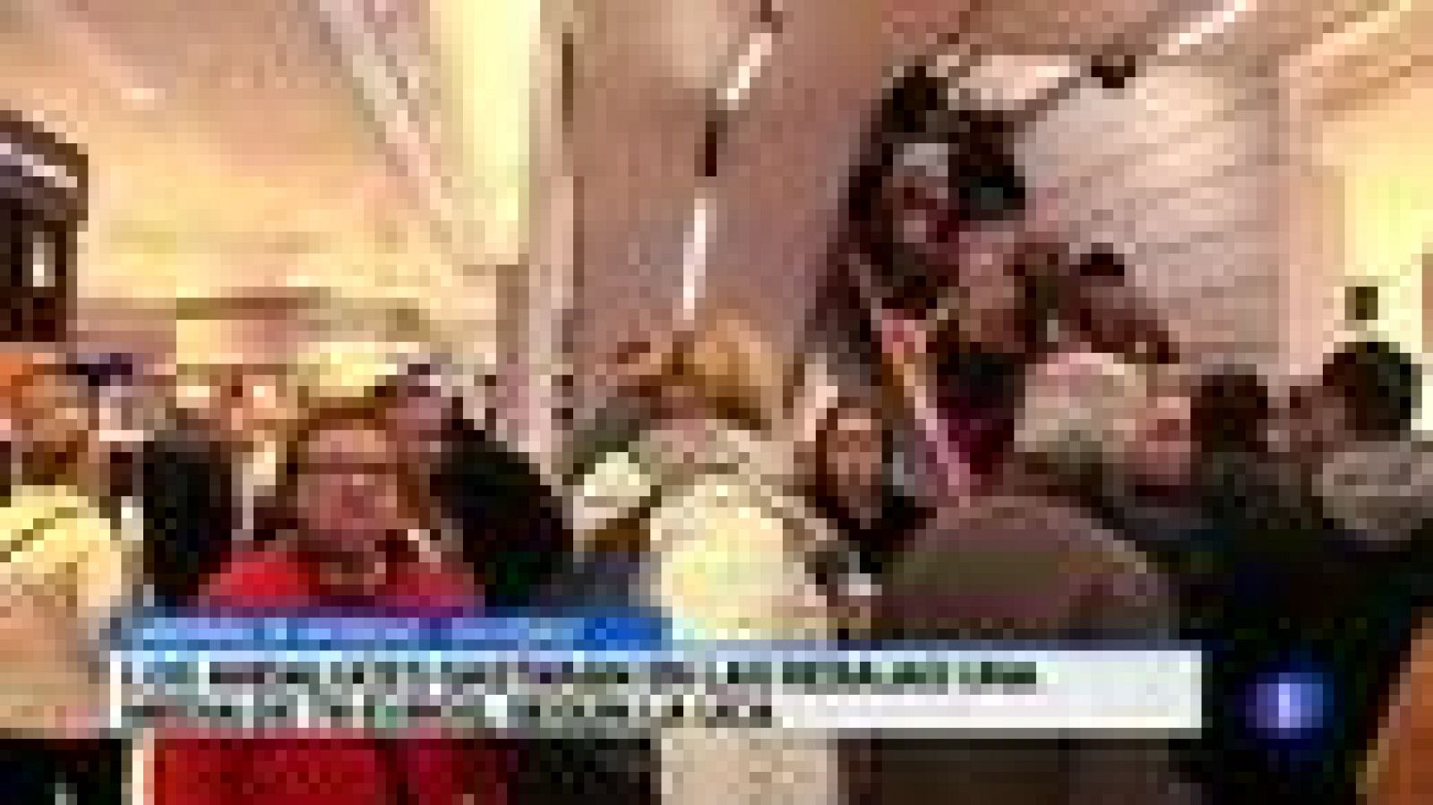 Noticias Andalucía 2 - 07/01/16 | Ver