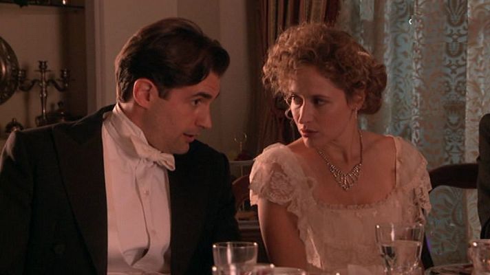 Seis hermanas - Episodio 180