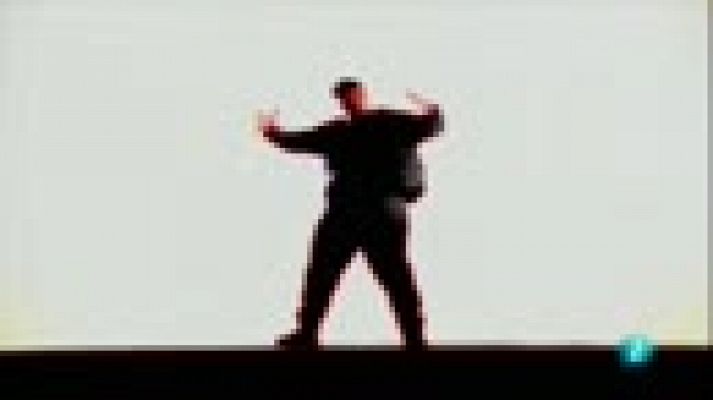 Ritmo urbano - KRS One