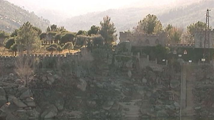 España Directo - Vivir en una isla