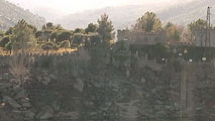 España Directo - Vivir en una isla