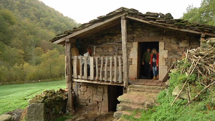 Aquí la Tierra - Pasiega por un día