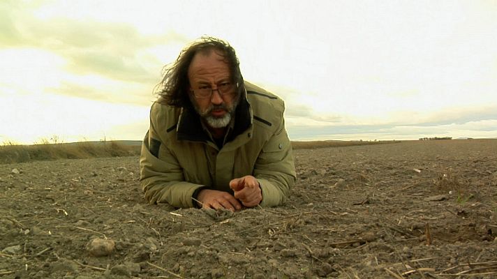 Aquí la Tierra - En 'Grullolandia' con Luismi