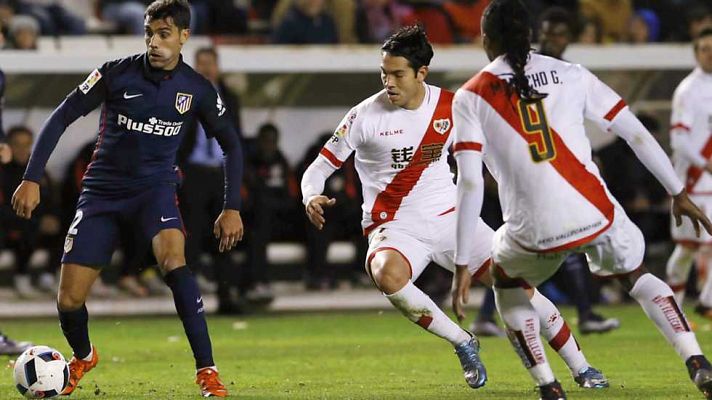 Conexión tdp2 - 07/01/16