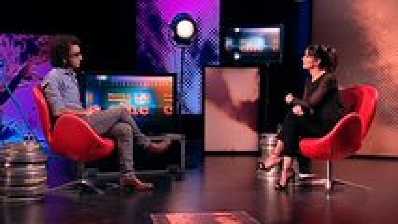 Historia de nuestro cine - Sesión continua (Presentación) - Ver ahora