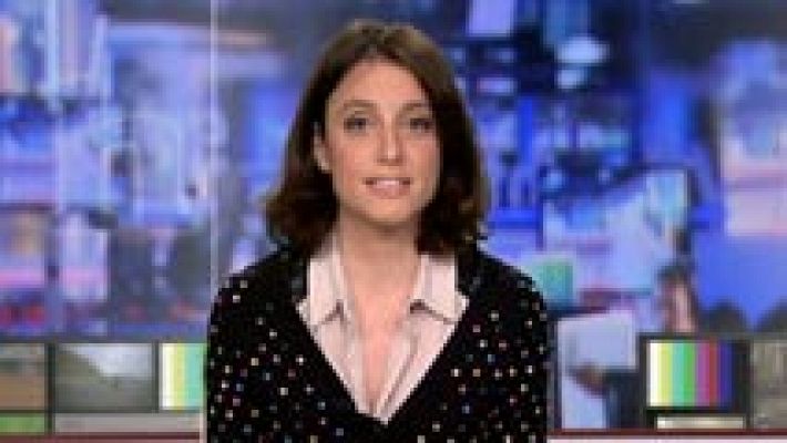 La noche en 24h - Andrea Levy (PP): "Dada la situación de esperpento en Cataluña, las elecciones son el mal menor"