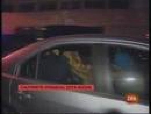  - 'Txeroki', camino de Bayona