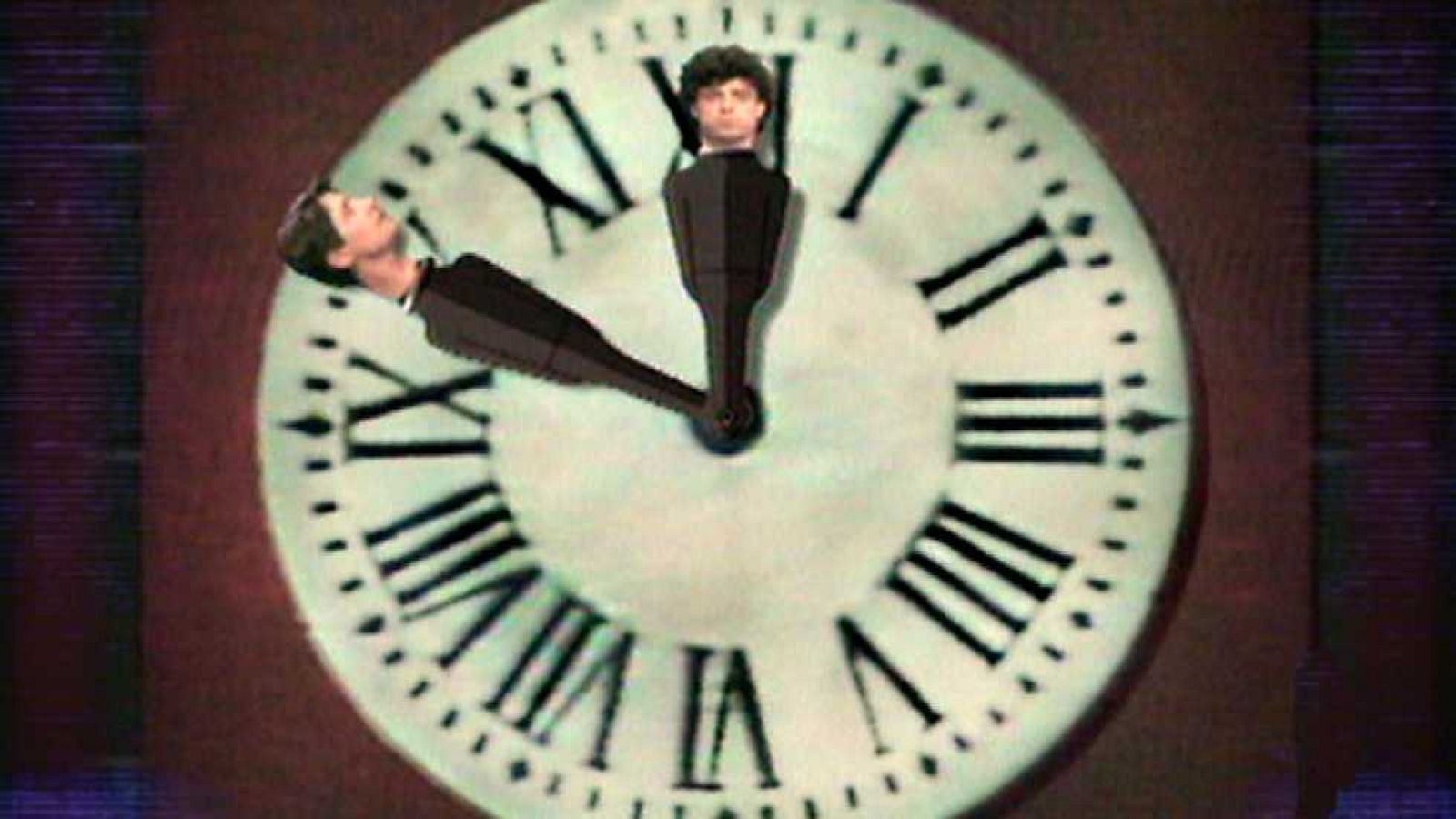 Ochéntame otra vez - Año nuevo, vida nueva - Ver ahora