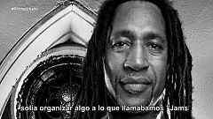 Ritmo urbano - Capítulo 53