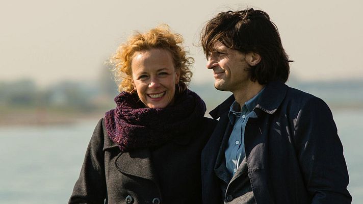 Días de cine - 'El mundo abandonado'